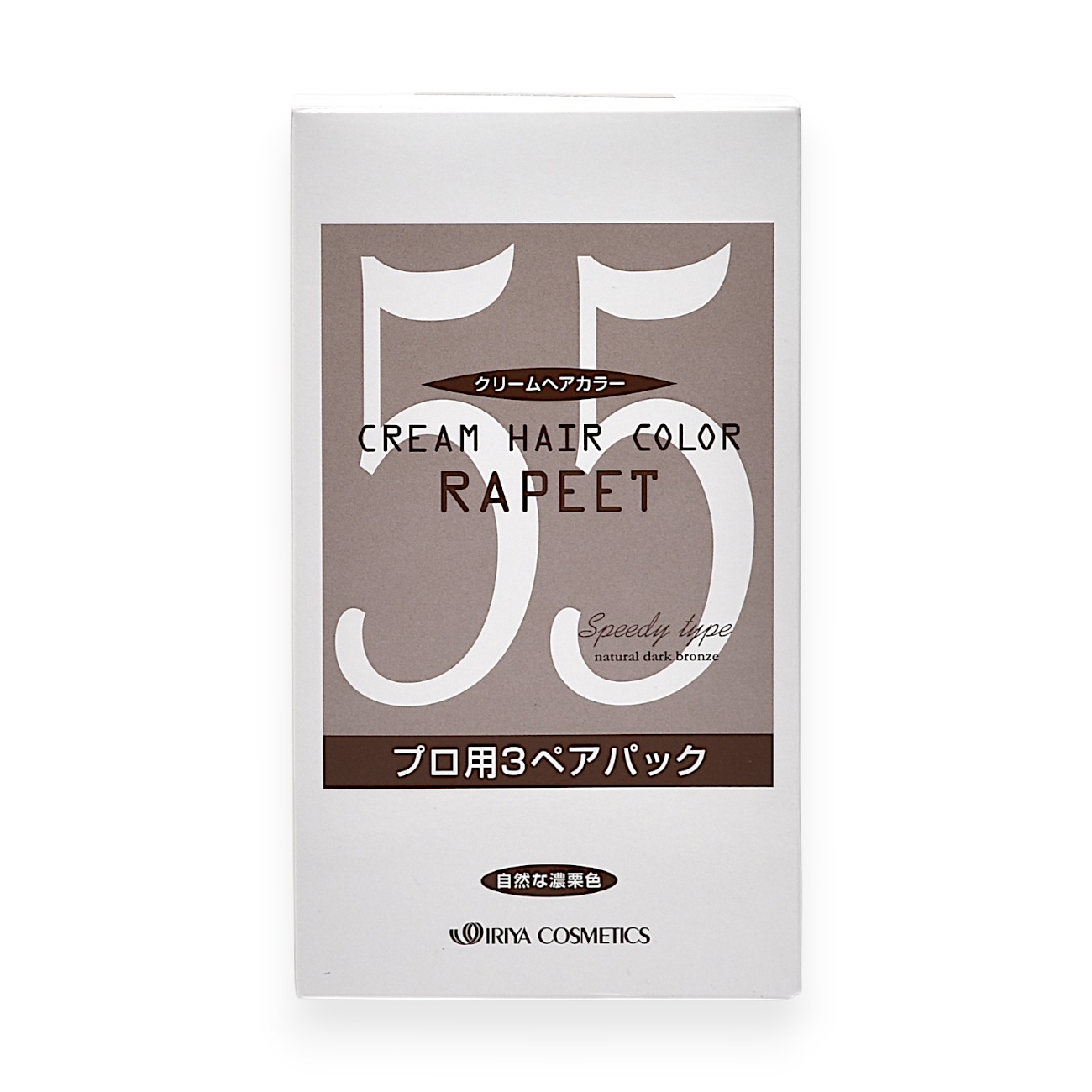イリヤ ラピート クリームタイプ